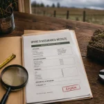 Assurance agricole : assurance récolte et aides prairies à vérifier avant de signer