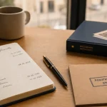 assurance vie enfant : carnet et enveloppe, ouvrir tôt