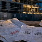 Assurances constructeur : garanties et protection du chantier