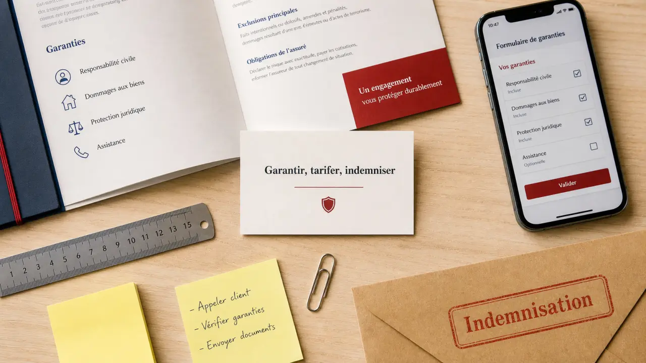 Assureurs en France : comparer compagnie, mutuelle ou bancassureur