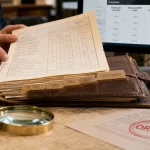 Courtage d’assurance : dossier, ORIAS et comparaison de contrats