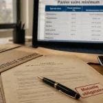 Mettre en place une mutuelle d’entreprise : 50 %, DUE, dispenses à sécuriser