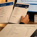 ORIAS, courtiers d'assurances : agent général et indépendance, comparaison de garanties