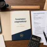 Prêt assurance : comparer l’assurance emprunteur