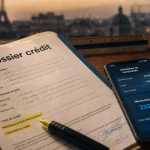 Taux d'intérêts crédit immobilier : TAEG, coût total, mensualités