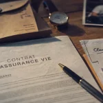 Transmission assurance vie : clause bénéficiaire avant 70 ans, contrat et documents