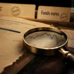 Unité de compte assurance vie : rendement et baisse possible