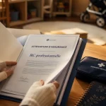 Assurance pour assistante maternelle : RC pro obligatoire