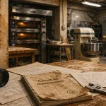 Assurance boulangerie : protection du fonds de commerce contre les risques opérationnels