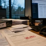 Assurance cabinet comptable : RC PRO, cyberattaque et perte d’exploitation en cabinet comptable