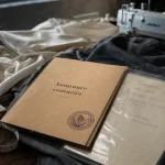 Assurance couturier pour atelier, machines et biens confiés