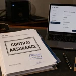Assurance expert comptable RC pro et cyber : garanties à vérifier