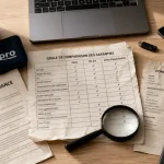 Assurance multi pro : vérification des garanties et des trous de couverture