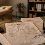 Assurance ostéopathe, RC Pro, facture et dossier mutuelle