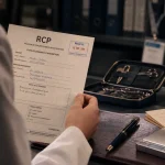 Assurance pro infirmière : risques libérale, salariée et étudiante en consultation