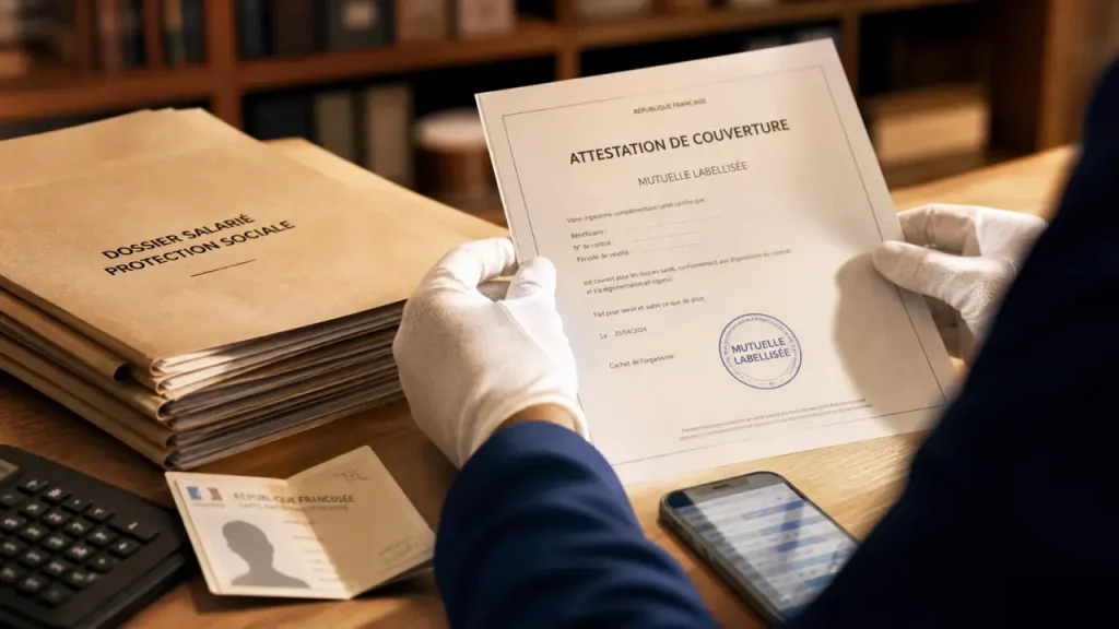 collectivites-locales.gouv.fr mutuelle labellisée : liste officielle et aide 15 €