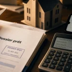 Comment faire un crédit immobilier : 35 % d’endettement, dossier solide et offres à comparer