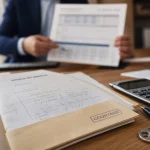 Courtier en achat immobilier : comparaison de prêt et dossier de crédit