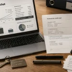 Crédit bail professionnel : option d’achat et contrat de financement matériel