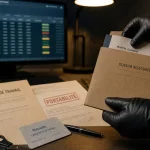 Démission mutuelle entreprise : dossier RH, certificat et portabilité