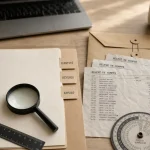 Documents pour crédit immobilier : identité, revenus, apport à fournir