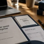 Mutuelle obligatoire des entreprises : contrat santé, garanties et paiement