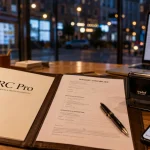 Assurance agent immobilier : RC Pro et garantie financière en agence