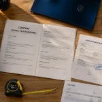 Assurance bureau loué : bail et RC pro à vérifier