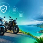 Assurance deux-roues en outre-mer : payer moins