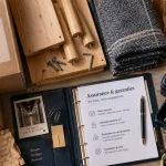 Assurance garde meuble : contrat et garanties
