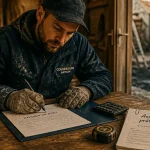 Assurance prêt artisan bâtiment : vérifier l’incapacité avant de signer