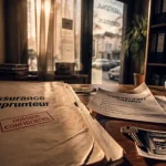 Assurance prêt commerçant : contrat bancaire et risques d’exclusion
