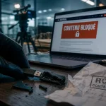 Assurance pro médias : cyberattaque pendant tournage et diffusion
