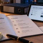 RC Pro en ligne : garanties à vérifier avant de signer