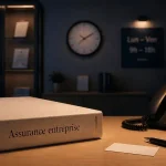 Verspieren courtier en assurances paris : dossier assurance entreprise sur bureau