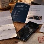 Assurance affinitaire : facture, smartphone fissuré et exclusions de garantie