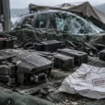 Assurance drone : RC et couverture du matériel